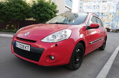 Renault Clio  2011