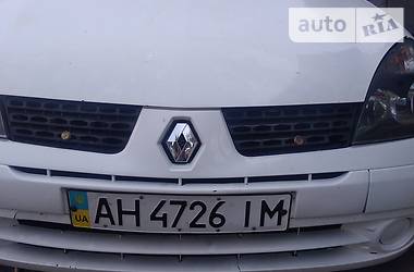 Renault Clio  2005