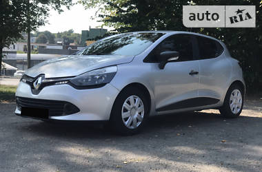 Renault Clio  2015