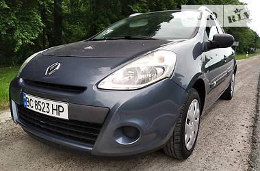 Renault Clio  2011