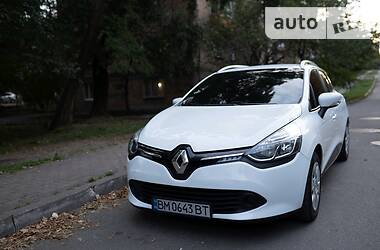 Renault Clio  2014