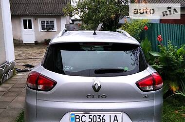 Renault Clio  2014