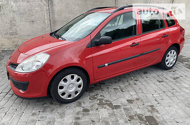 Renault Clio  2008