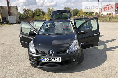 Renault Clio  2007