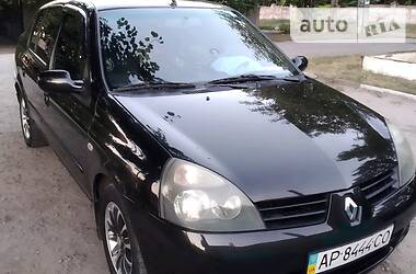 Renault Clio  2007