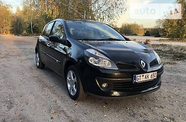 Renault Clio  2007