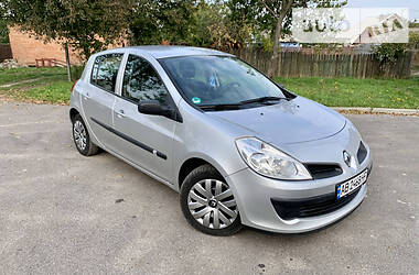 Renault Clio ORIGINAL 2009