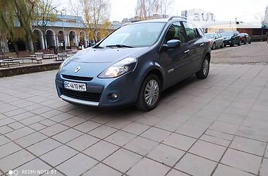 Renault Clio Turbo 2011