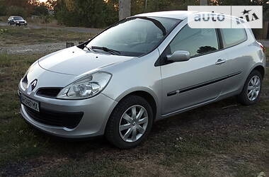 Renault Clio  2008