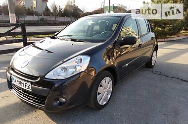 Renault Clio  2009