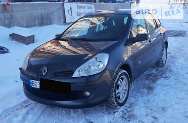 Renault Clio  2008