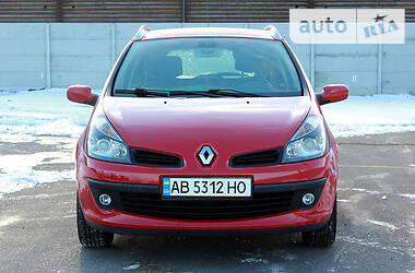 Renault Clio  2008