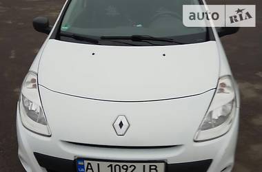Renault Clio  2012