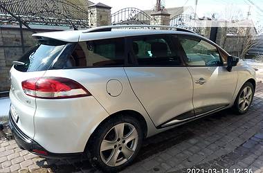 Renault Clio  2014