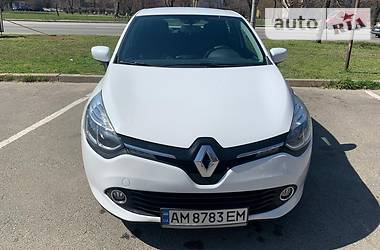 Renault Clio  2015