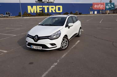 Renault Clio 2017