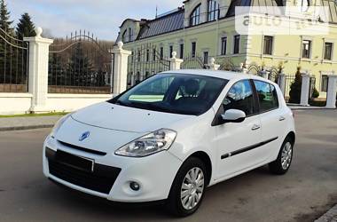 Renault Clio  2010