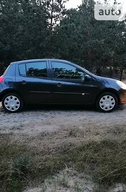 Renault Clio  2008