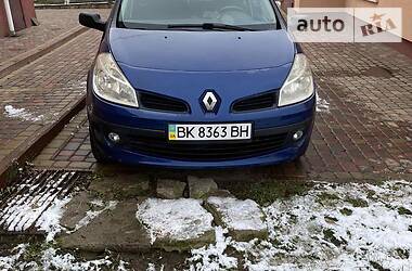 Renault Clio  2007