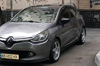 Renault Clio .RS.IDEAL. 2014