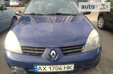 Renault Clio  2007