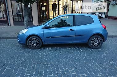 Renault Clio  2010