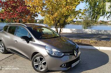 Renault Clio PROBIG ORIGINAL 2015