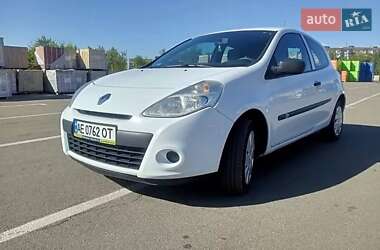 Renault Clio  2010