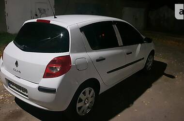 Renault Clio  2008