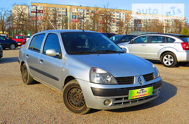 Renault Clio  2005