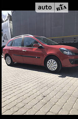 Renault Clio  2008