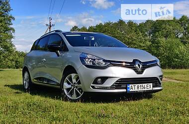 Renault Clio Limited  2017