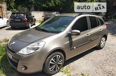 Renault Clio  2010