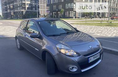 Renault Clio  2009