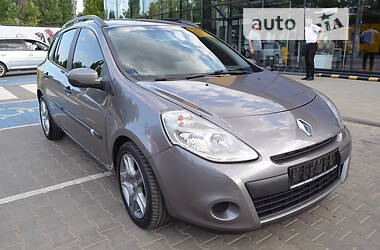 Renault Clio  2012