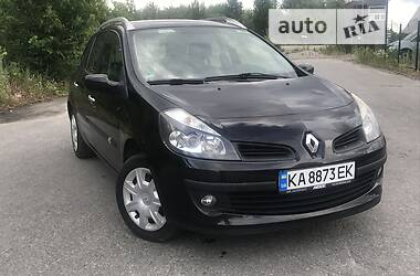 Renault Clio  2009