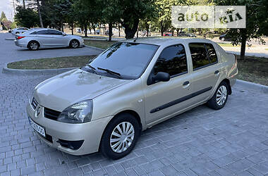 Renault Clio  2007