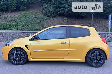 Renault Clio  2012