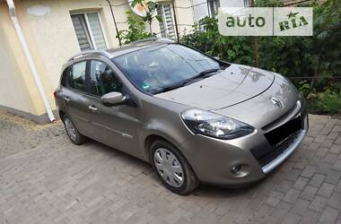 Renault Clio  2009