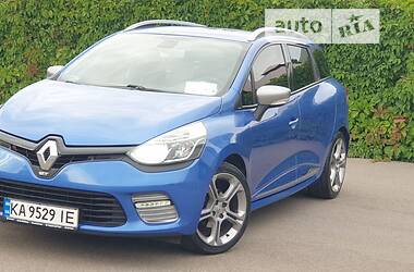 Renault Clio  2013