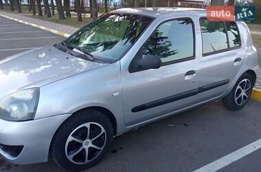Renault Clio  2007