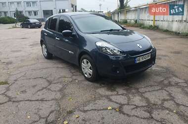 Renault Clio  2012