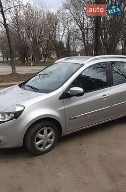 Renault Clio  2012