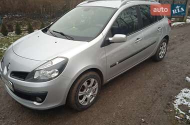 Renault Clio 2008