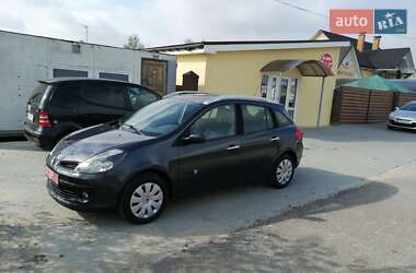 Renault Clio  2008