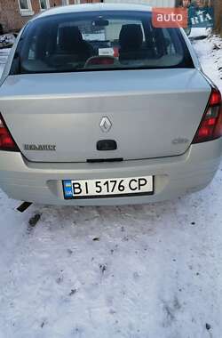Renault Clio  2000