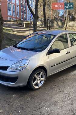 Renault Clio 2007