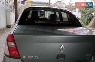 Renault Clio  2005