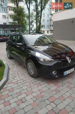 Renault Clio  2015