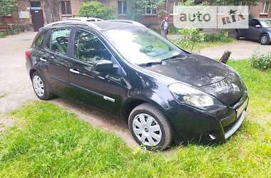 Renault Clio  2009